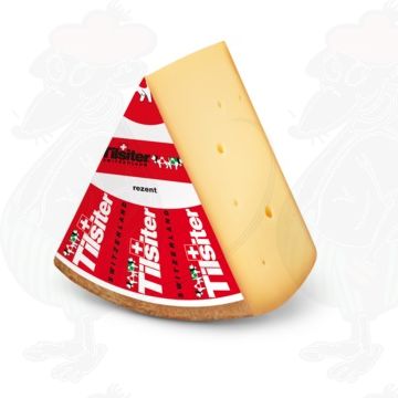 Tilsiter schweizerost