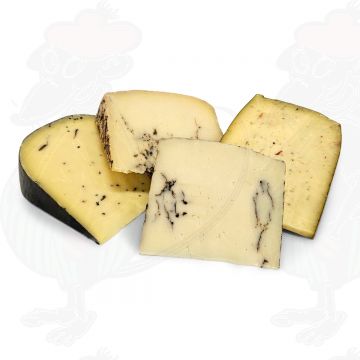 Trøffelostepakke
