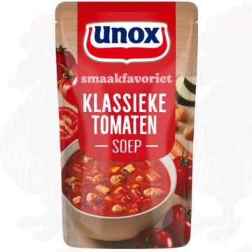 Unox Tomatsuppe 570 ml
