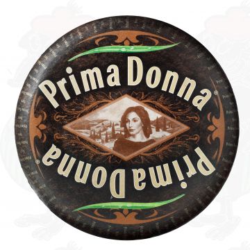 Prima Donna forte | Hel ost 10 kilo