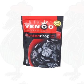 Venco Muntendrop 235gr