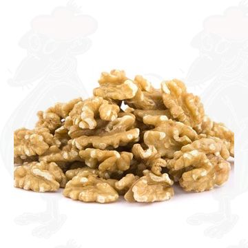 Afskallede valnødder | 300 gr