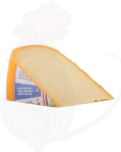 Lagret Gouda Ost
