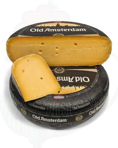 Gammel Amsterdam Ost