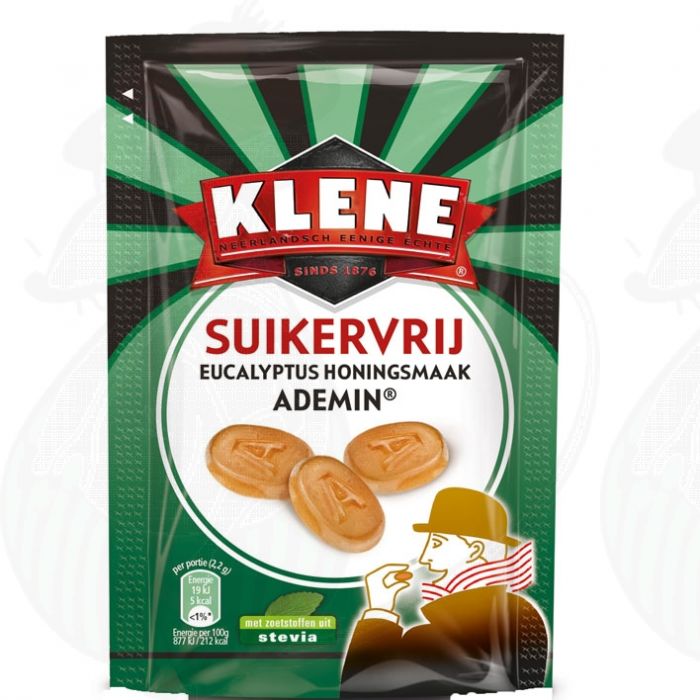 Klene Ademin 105g main product photo