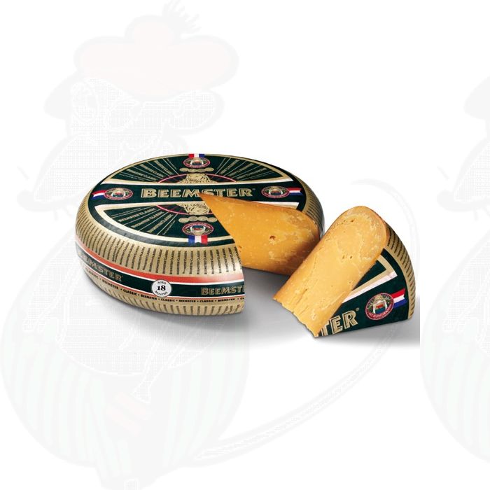 Beemster Ekstra Gammel main product photo