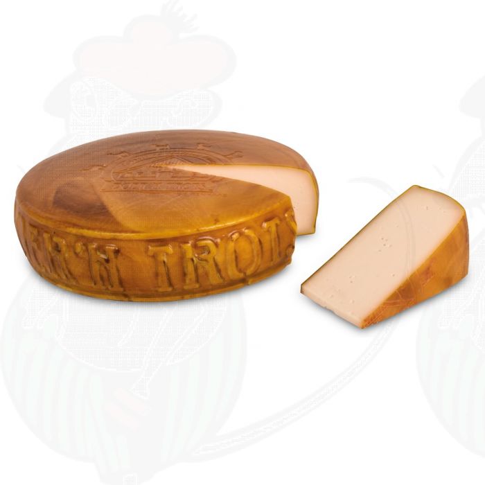 Boer'n Trots ged Honning main product photo