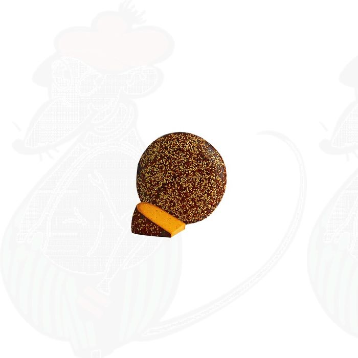 Boer'n Trots Chili main product photo
