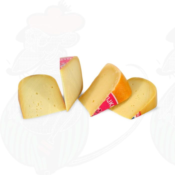 Farmhouse cheese Package main product photo