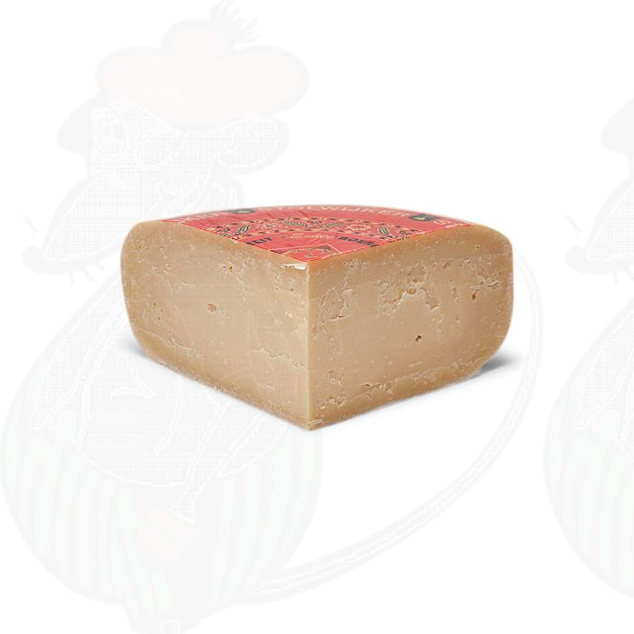 Farmhouse Fuldmoden Ost main product photo