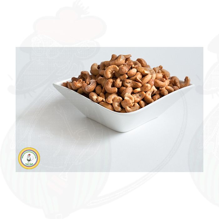 Cashew Noten | 250 gram main product photo