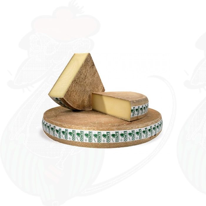 Comté ost | 500 gram main product photo