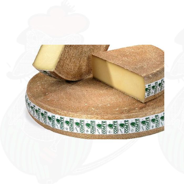 Comté kaas | 1,5 Kilo main product photo