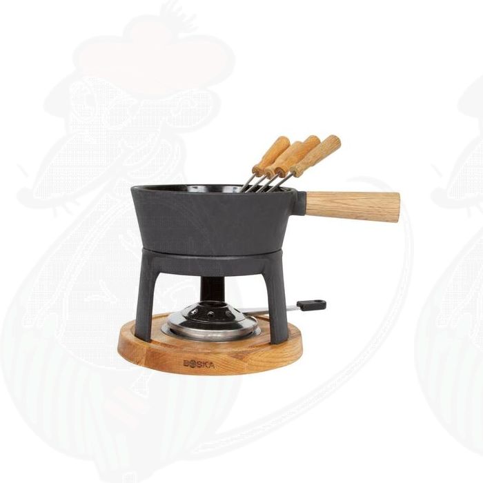 Boska Fondue-set Pro main product photo