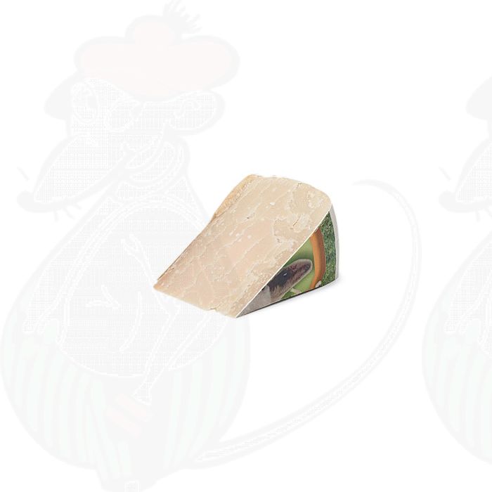 Gammel Gedeost| 250 gram main product photo