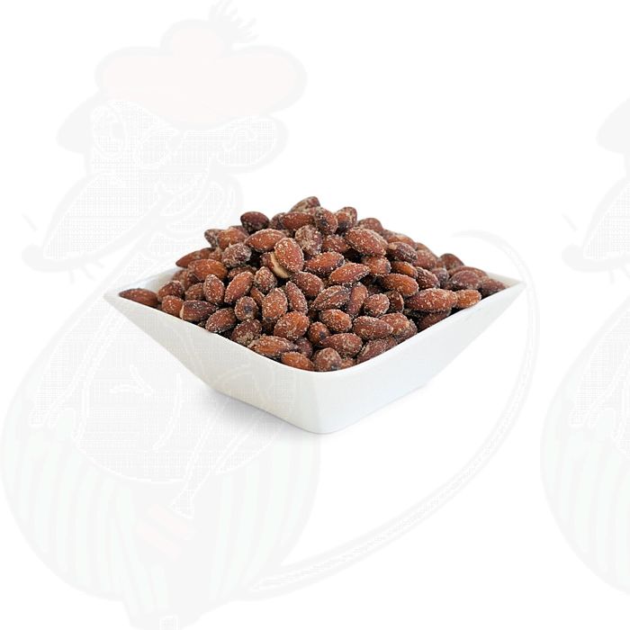 Amandelen | 250 gram main product photo