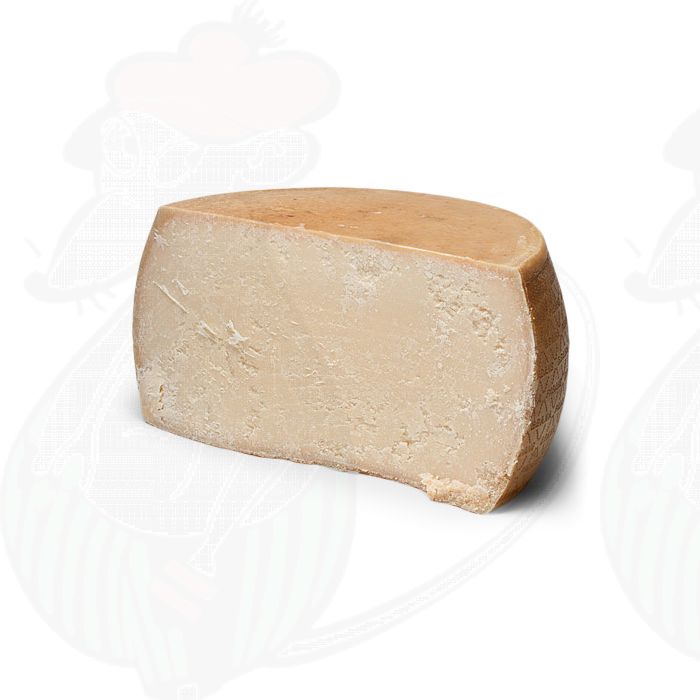 Grana Padano PDO main product photo