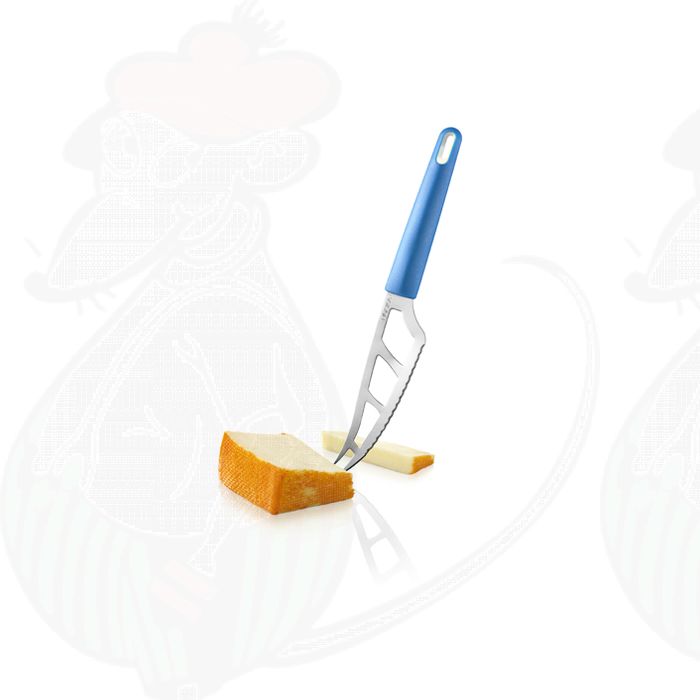 Cheese knife Havana Blue main product photo