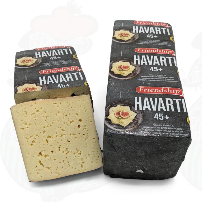 Tilsiter Havarti main product photo