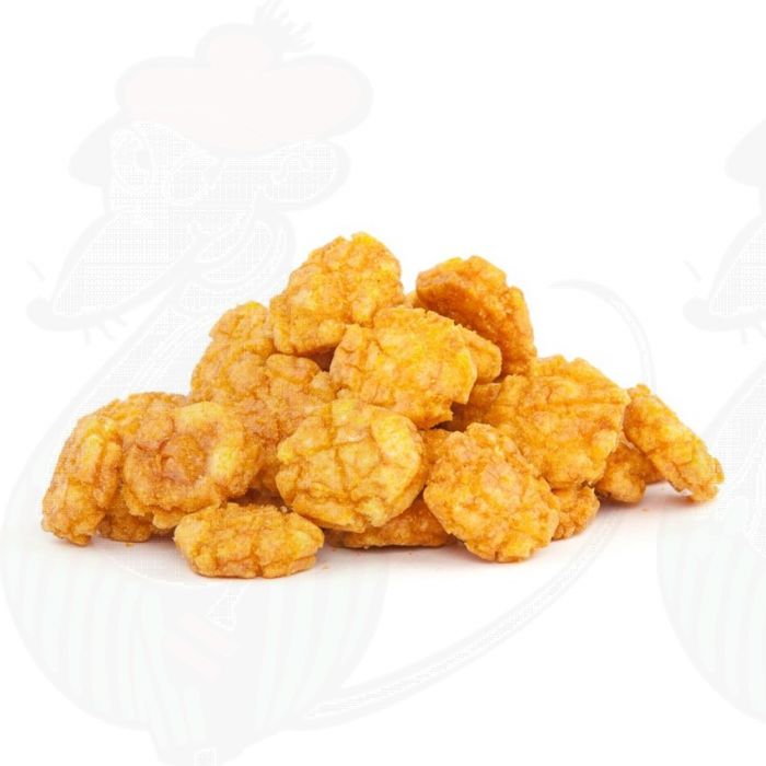 Hot Riskiks | 125 g main product photo