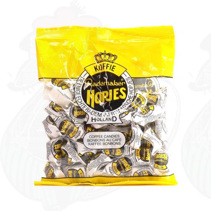 Coffee Rademaker Hopjes main product photo