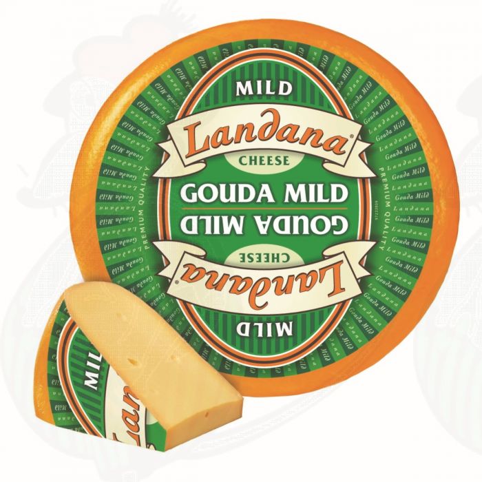 Landana Mild main product photo
