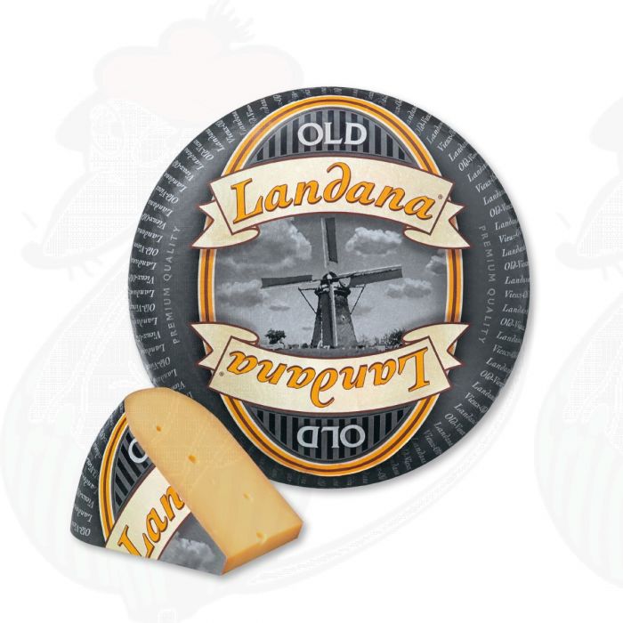 Landana gammel main product photo