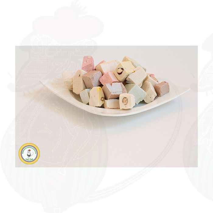 Nougat | 250 gram main product photo