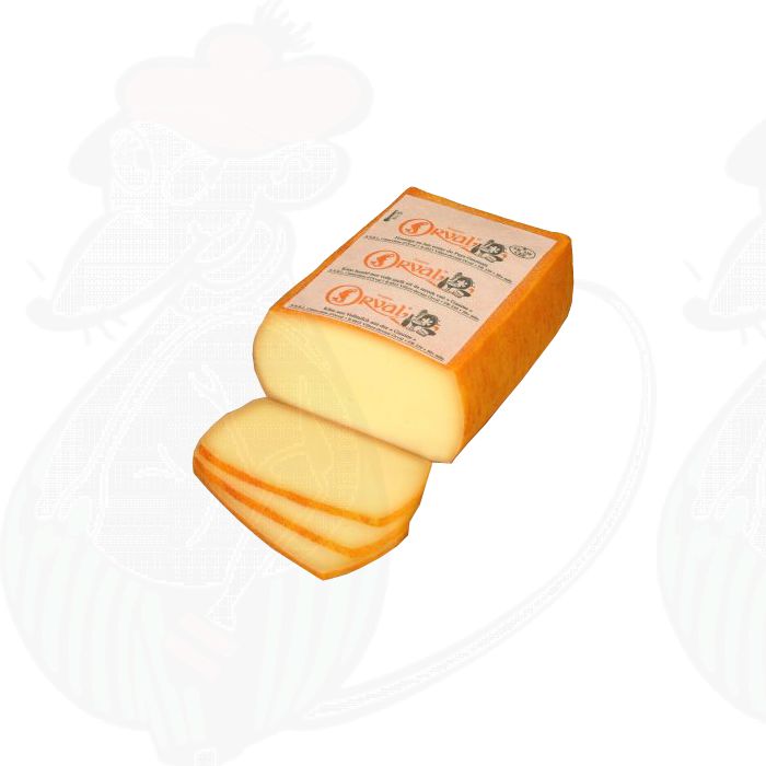 Klosterost Orval main product photo