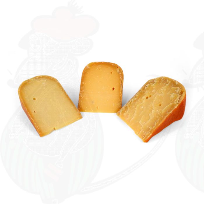 Old Cheeses Package main product photo
