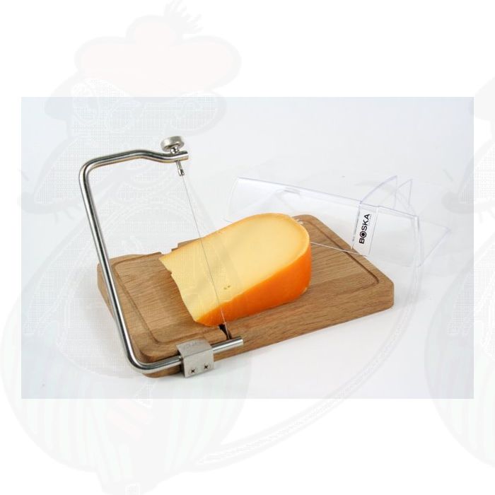 Cheese board Petit Paris main product photo