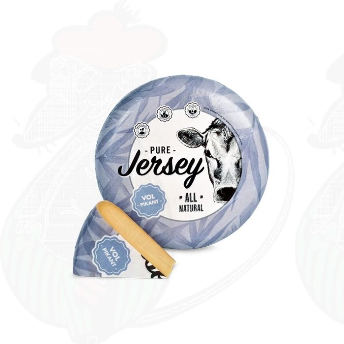Jersey Gouda ost - Modnet main product photo