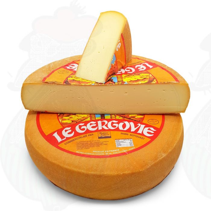 Raclette Ost main product photo