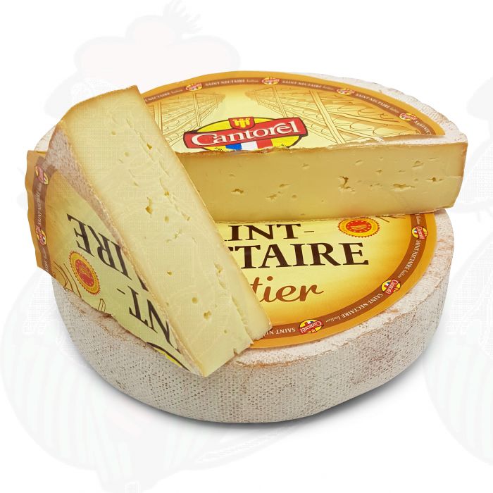 Saint nectaire main product photo
