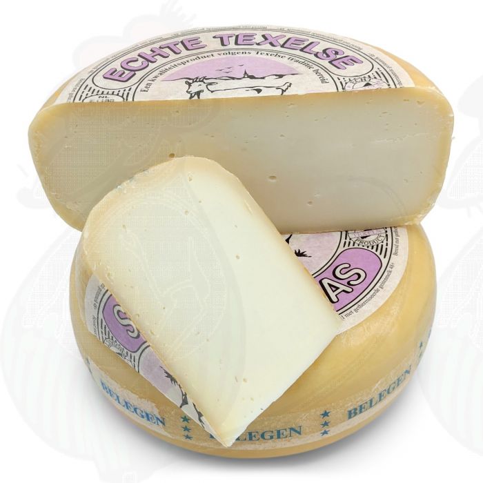 Texel gedeost modnet main product photo