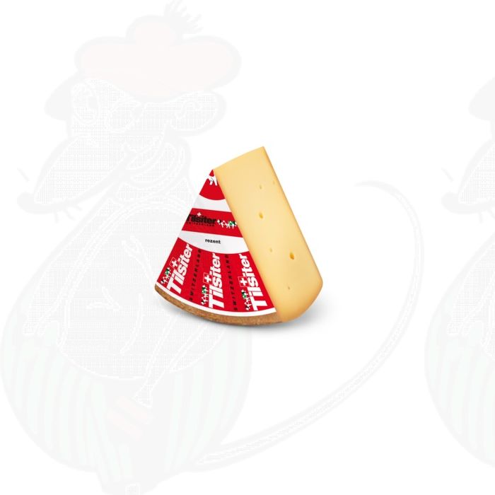 Tilsiter schweizerost main product photo