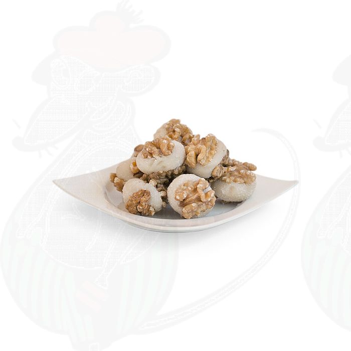 Tosca's main product photo