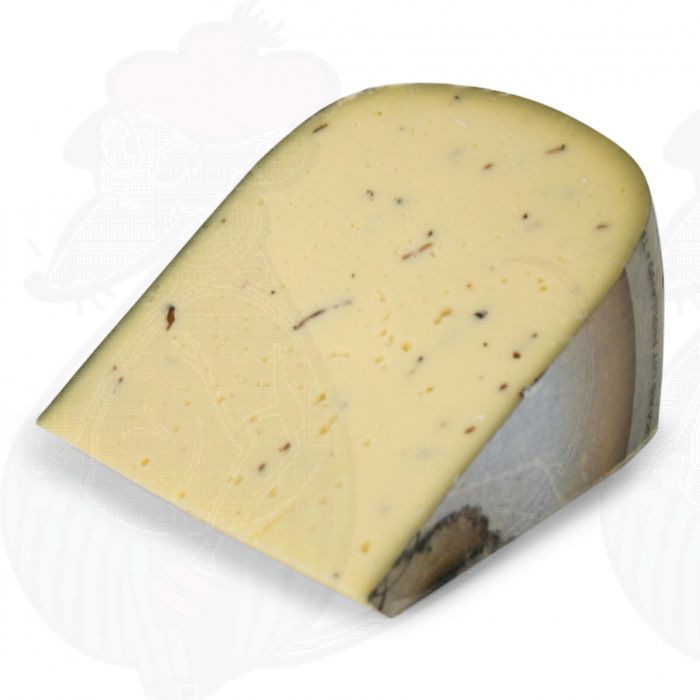 Truffelkaas | 1 Kilo main product photo