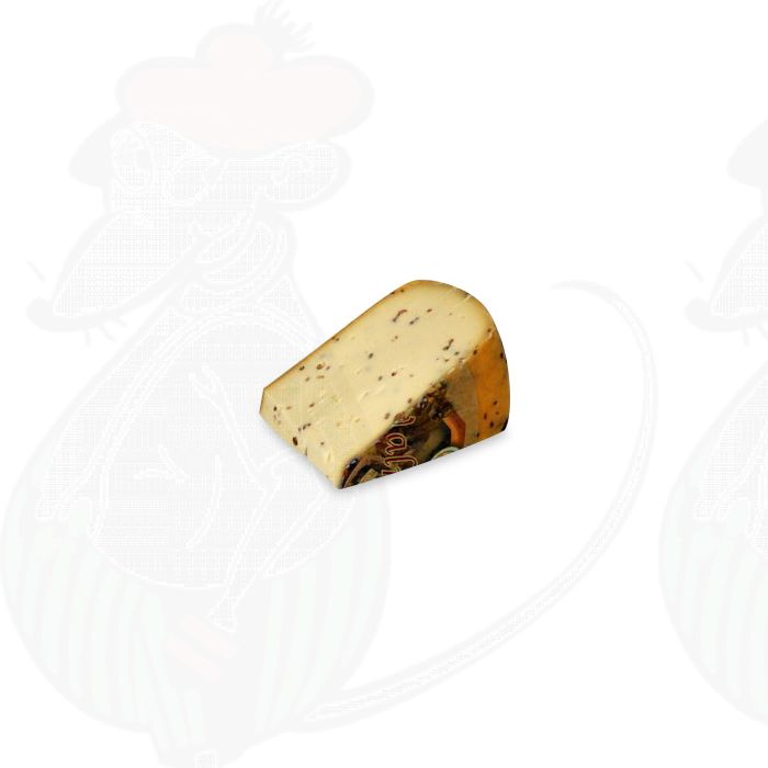 Valnøddeost | +/- 1 Kilo main product photo