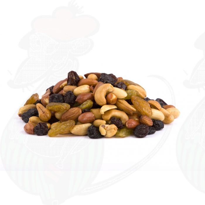 Weekend Mix | 500 gram main product photo