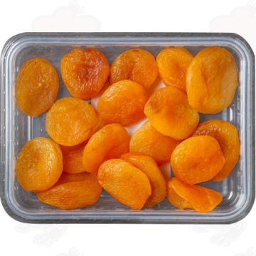 Abrikoser svovlet 200gr