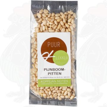 Pinjekerner 100gr
