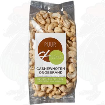 Cashewnødder 250gr