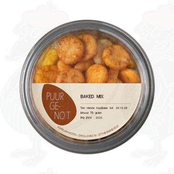Bagt mix 75gr