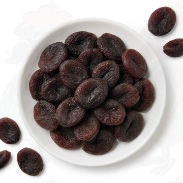 Abrikoser usvovlede 200gr