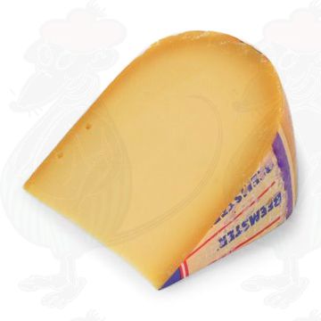 Ekstra Lagret Beemster | 500 gram