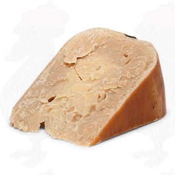 Farmhouse Gouda Smuldreost