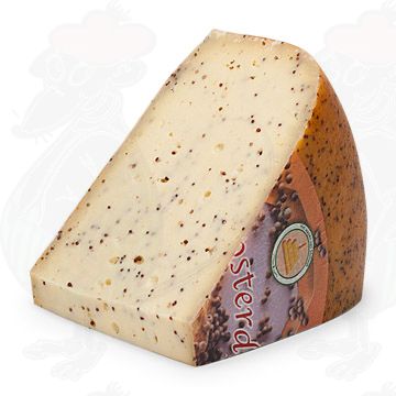 Sennepsost - Gouda