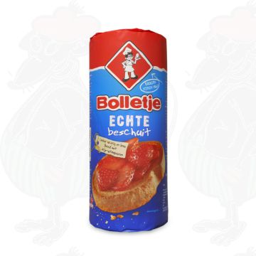 Bolletje Ægte Tvebak