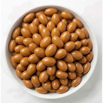 Karamel havsalt mandel | 300 gr